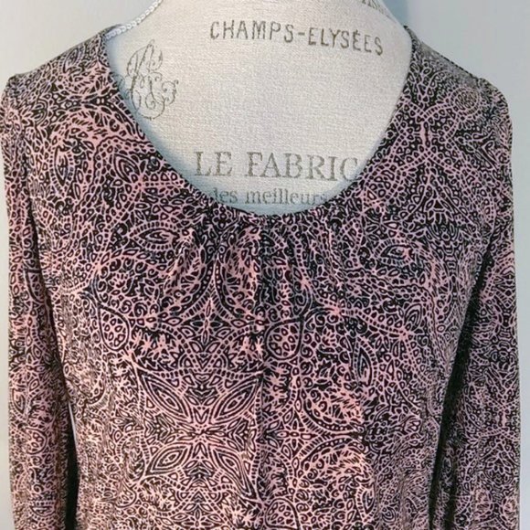 Limited Blouse - Picture 2 of 5